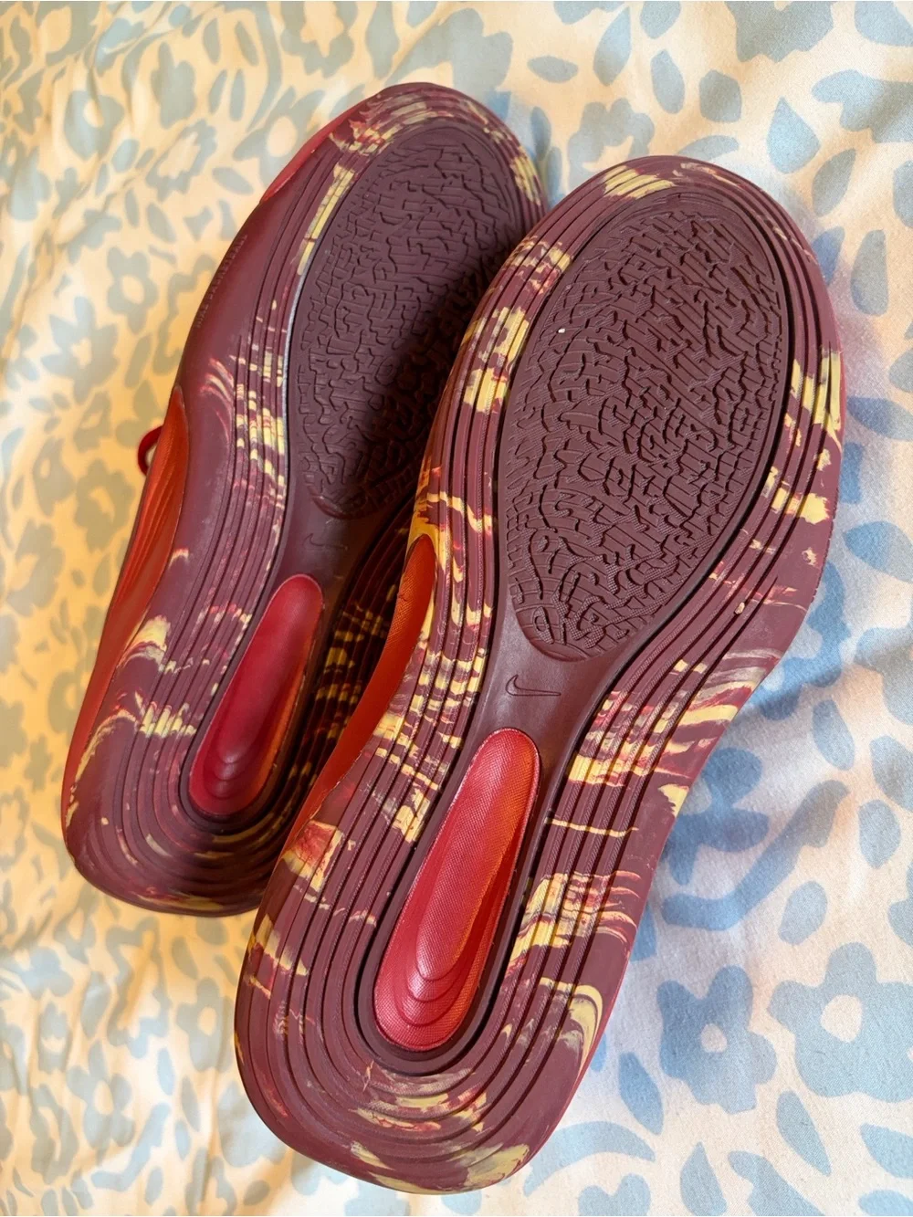 Nike nwot or